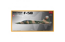 PM Model 1/72 Northrop F-5A Freedom Fighter